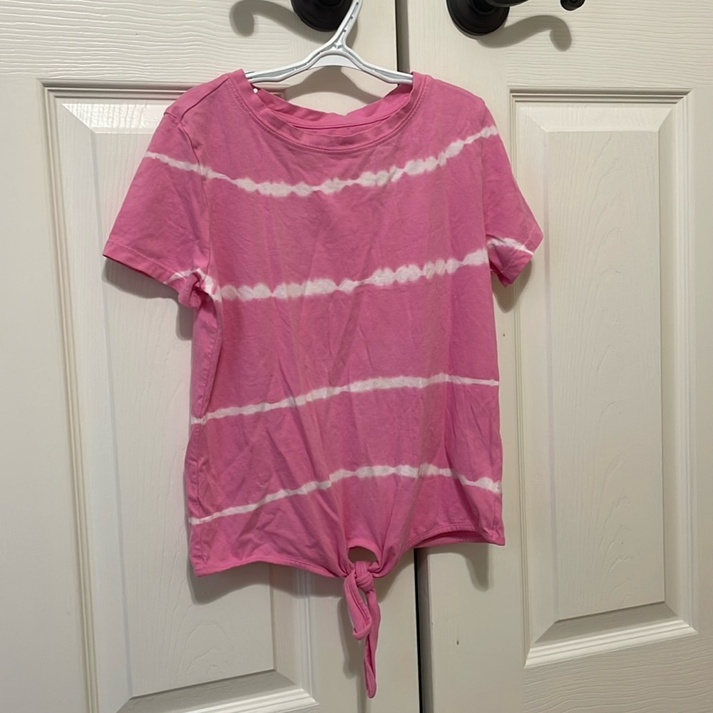 Vineyard vines short sleeve shirt size medium